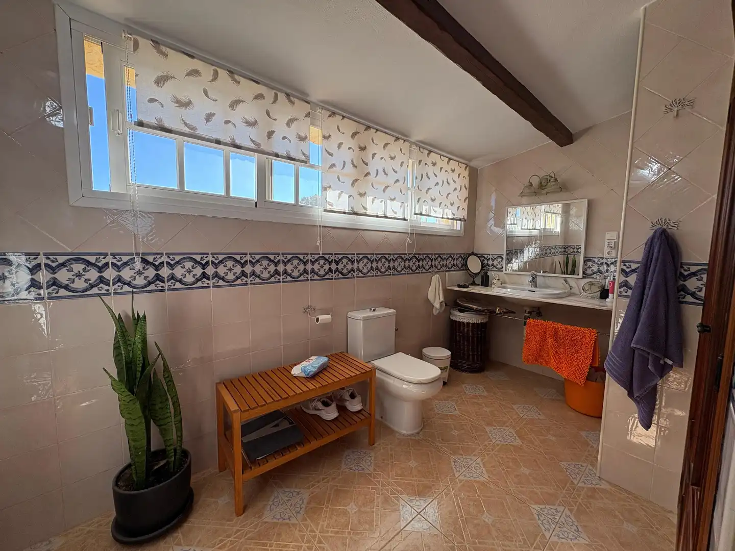 Houses for sale in Las Lagunas - Campano