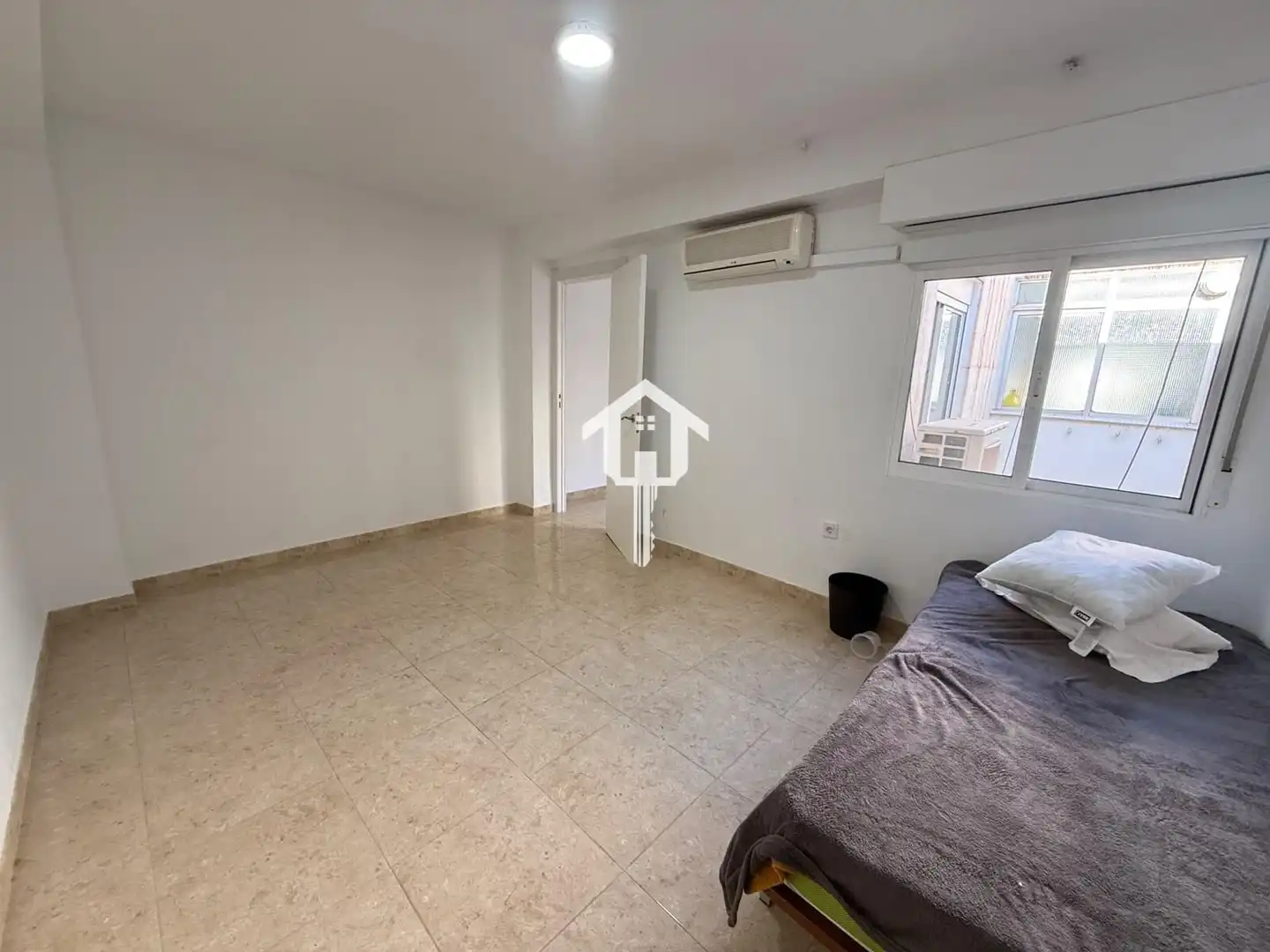 Exterior view of Attic for sale in Alicante / Alacant  with Air Conditioner, Terrace and Balcony