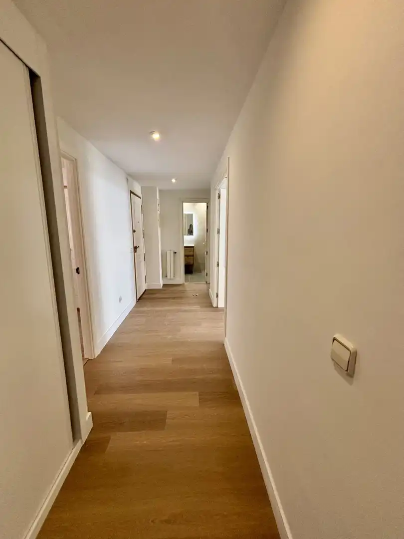 Flat with lift to rent in Málaga, imagen 19