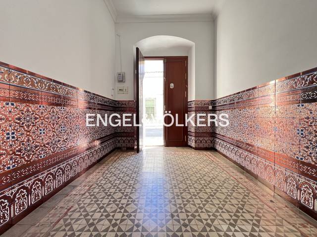 Casa-chalet en Venta en Villarrasa