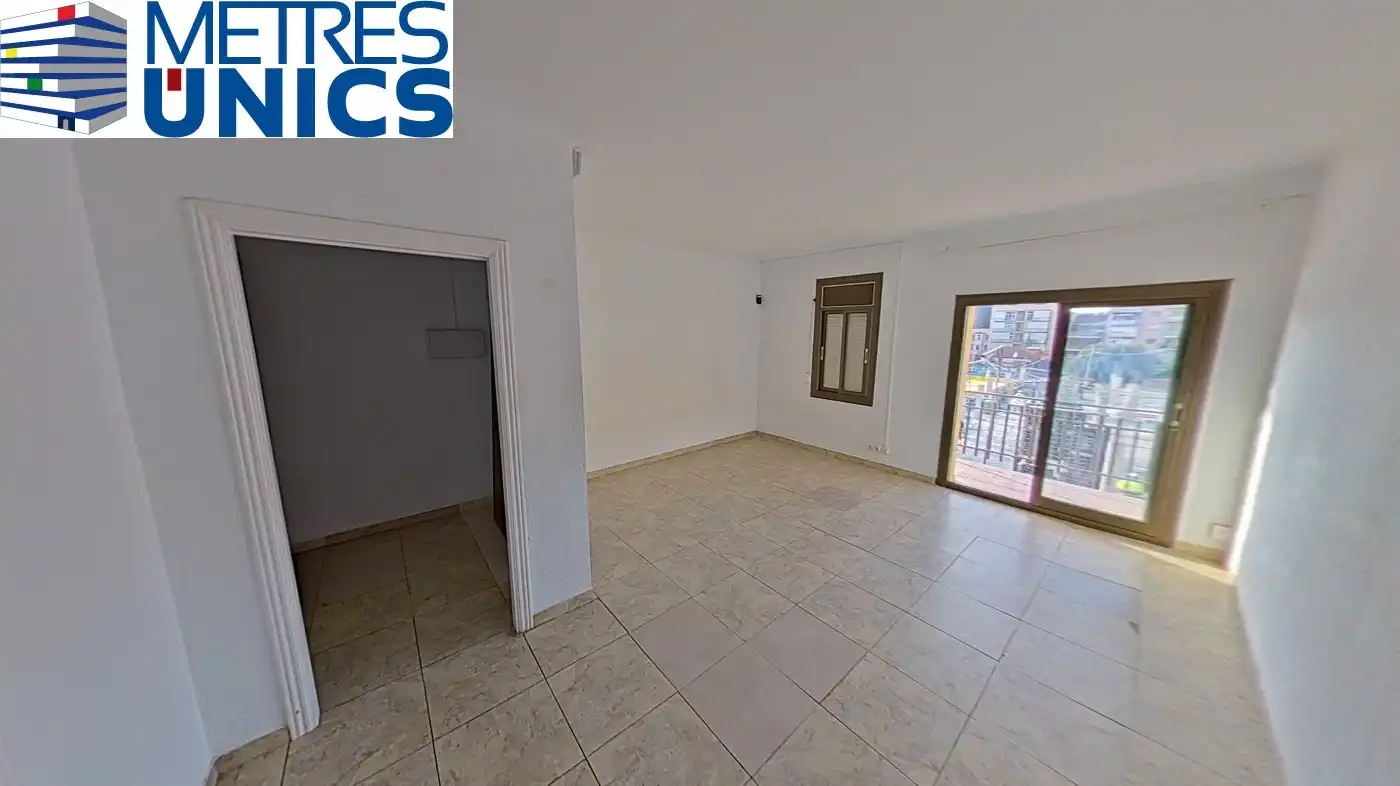 Piso en venta en Carrer de Tetuan, Centre