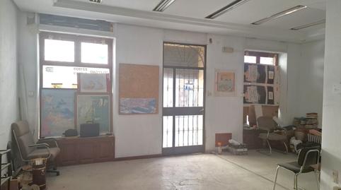 Foto 4 de Edificio en venta en Calle Carretería, La Merced, Málaga