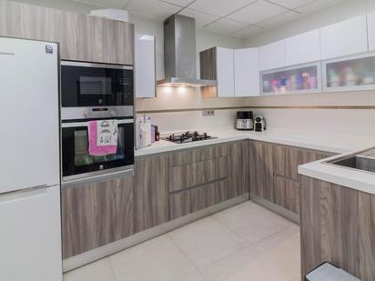 Kitchen of House or chalet for sale in Callosa de Segura