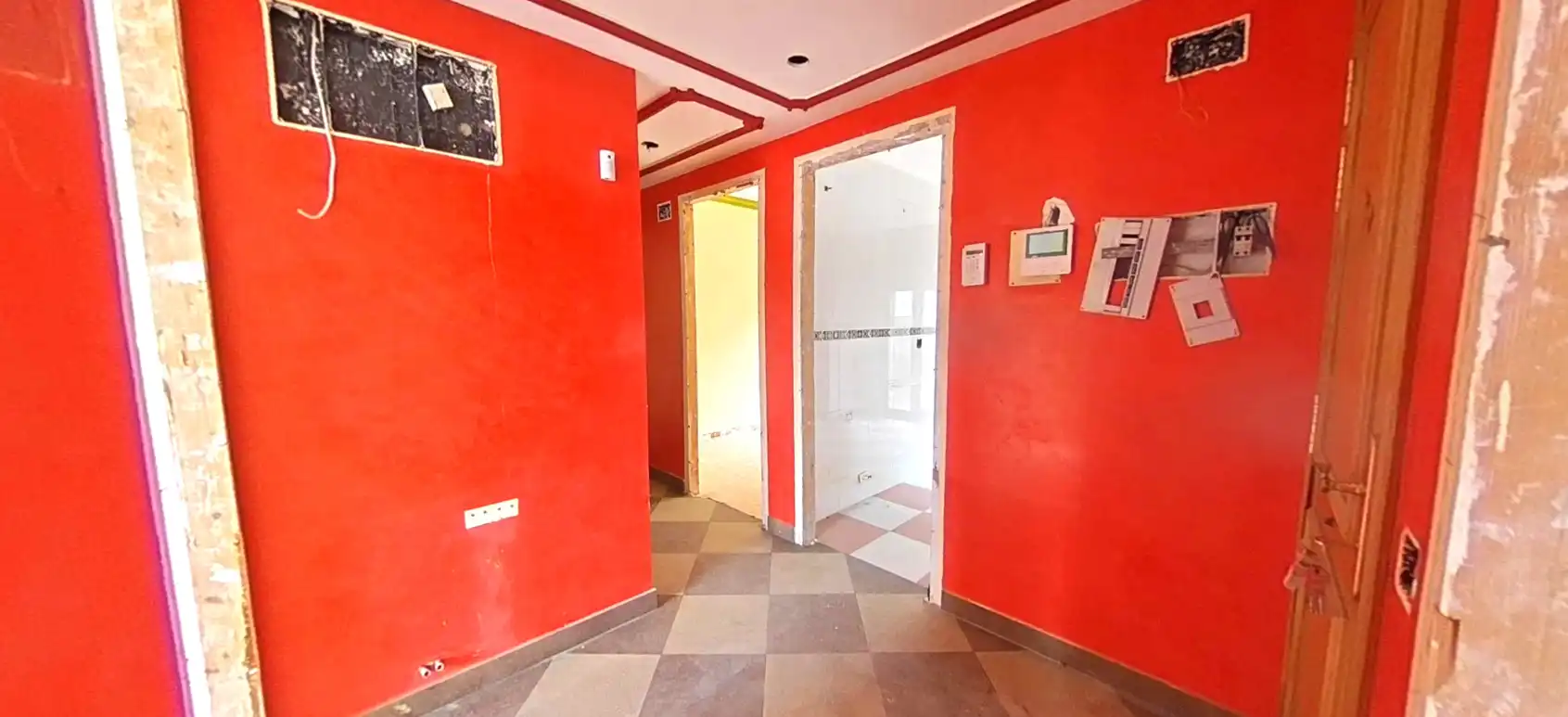 Appartement avec terrasse à vendre à Calle Navarra, imagen 9