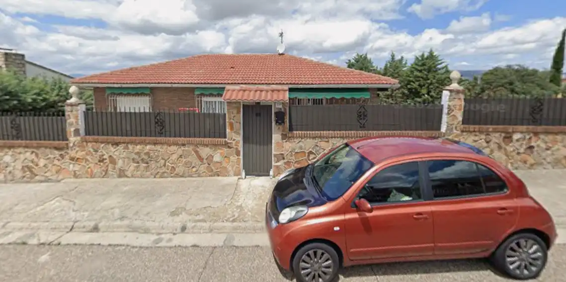 Casa in vendita a Calle Malaga, 10, Santa Cruz del Retamar, Toledo