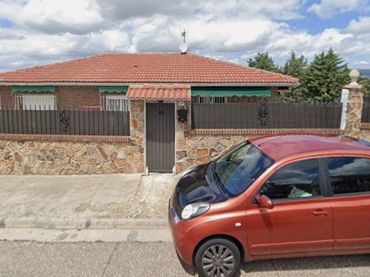 Casa en venda a Calle Malaga, 10, Santa Cruz del Retamar, Toledo