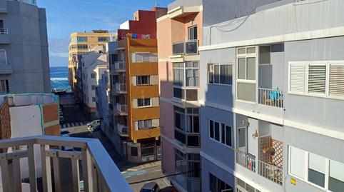 Foto 2 de Pis de lloguer a Calle Venezuela, 36, Guanarteme, Las Palmas