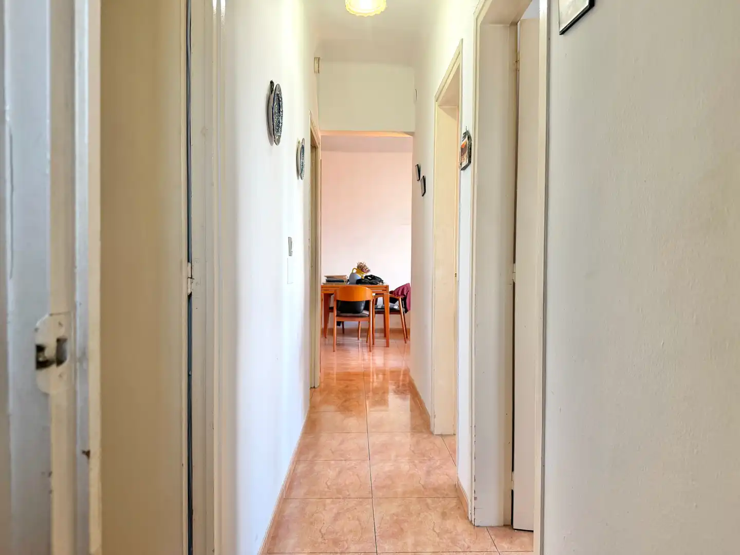 Flat for sale in Castellví de la Marca  with Air Conditioner, Furnished and Balcony