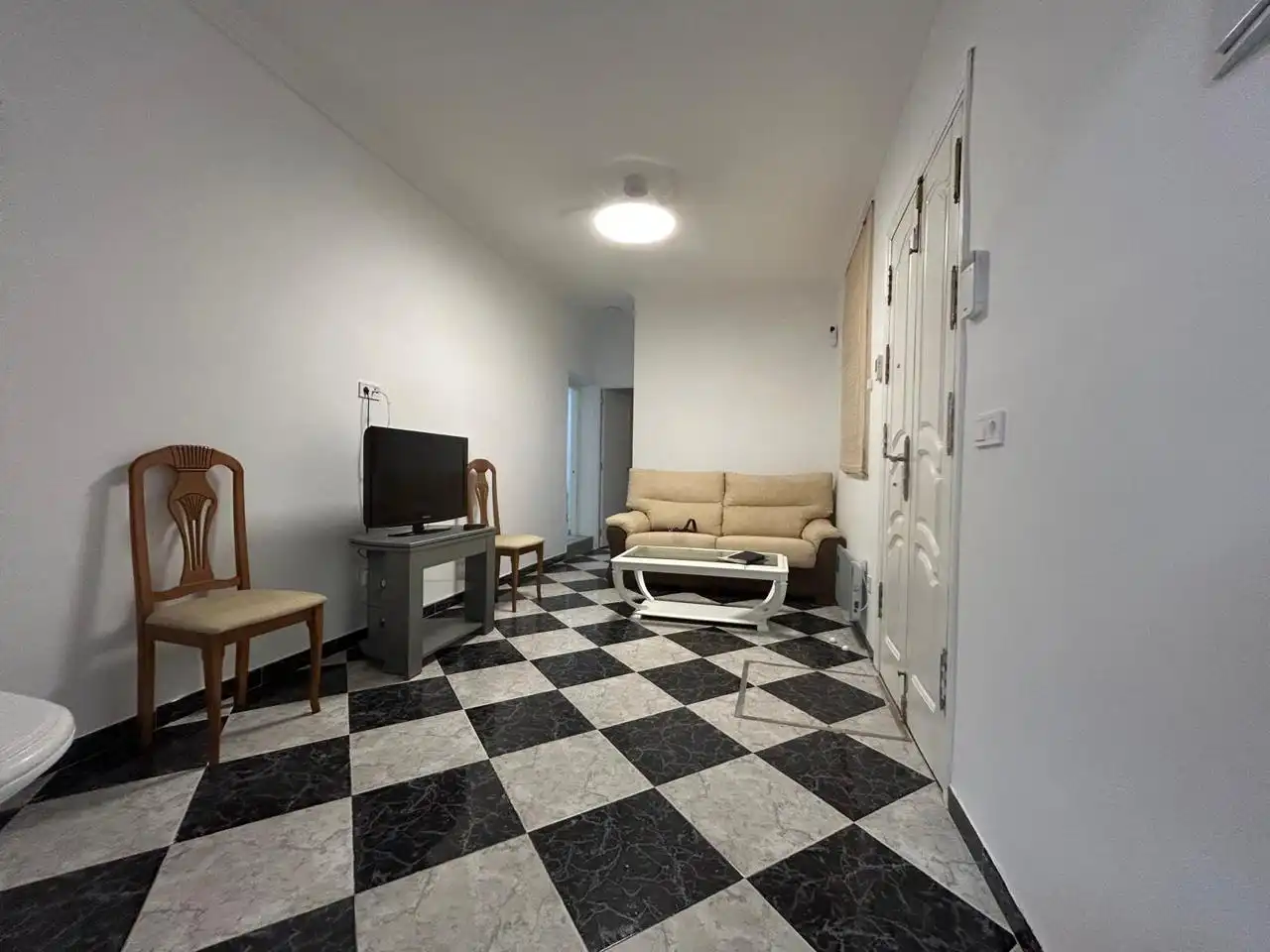 Casa o xalet de lloguer a Bellavista