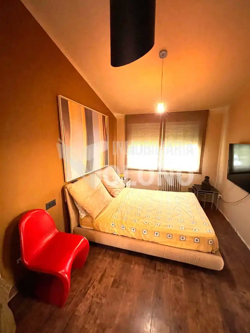 Habitación de Casa o chalet en venta en Cihuri con Calefacción, Jardín privado y Parquet