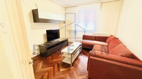 Foto 4 de Pis de lloguer a Durango, Bizkaia