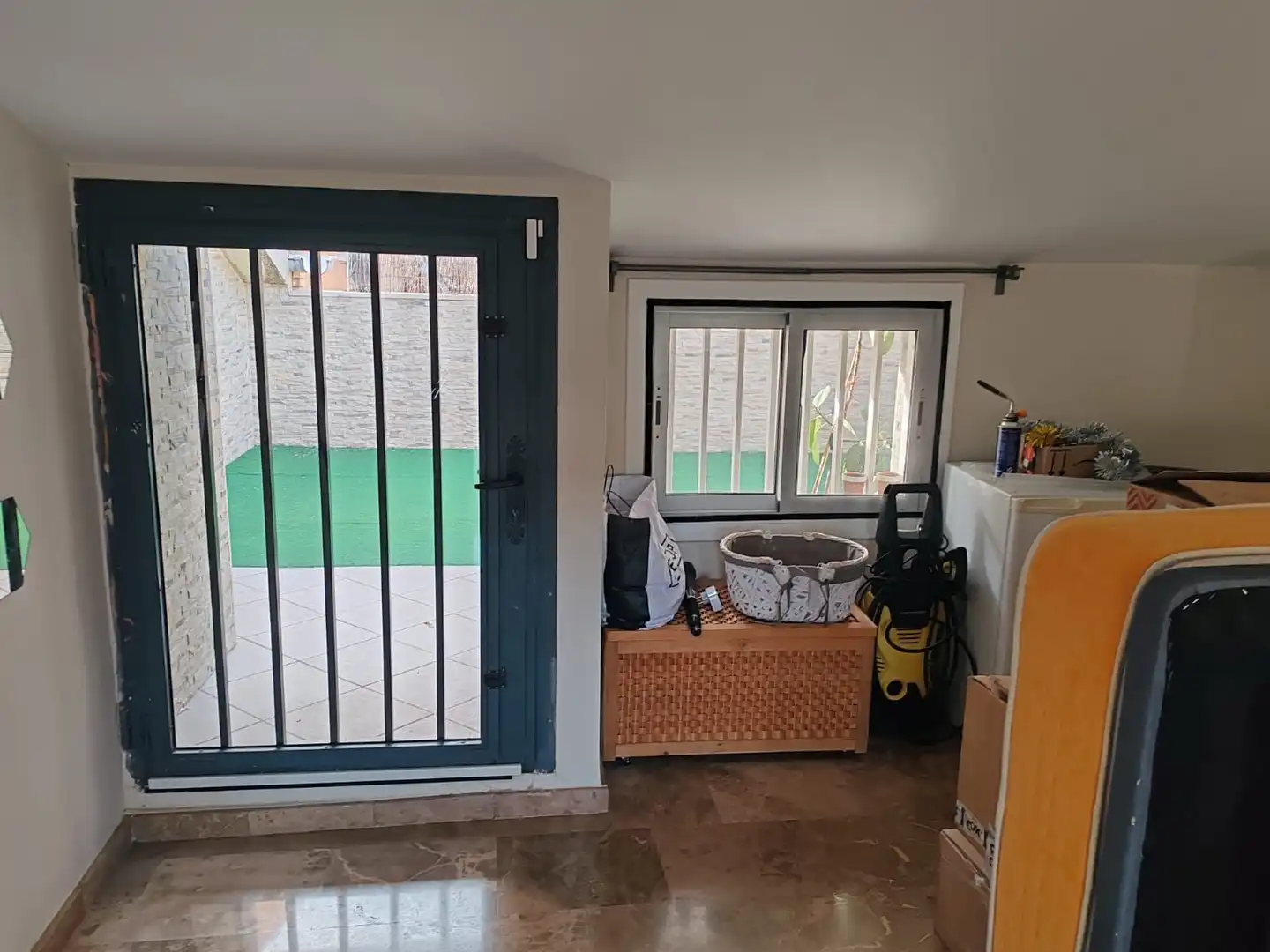 Dúplex en venta en Mataró con Calefacción y Terraza