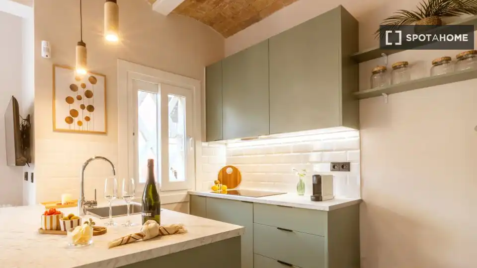 Flat to rent in Ciutat Vella, imagen 10