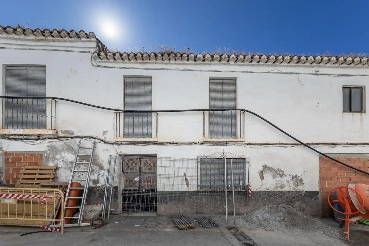 Haus zum Verkauf in Ogíjares, imagen 19