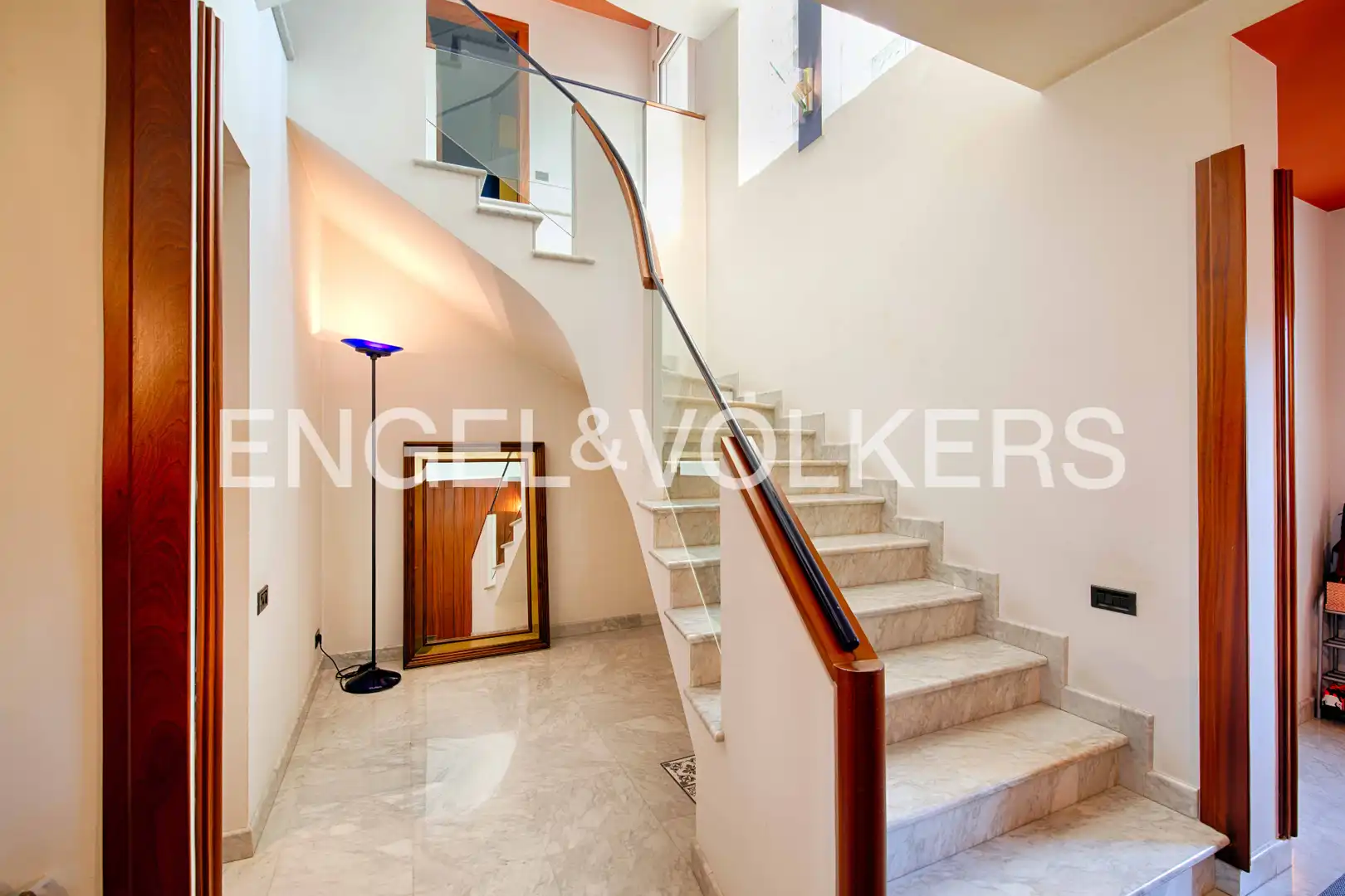 Villa con terrazza in vendita a Avinguda Cobla Rossinyols, imagen 26