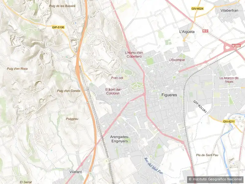Flat for sale in Cabanes (Girona), Girona
