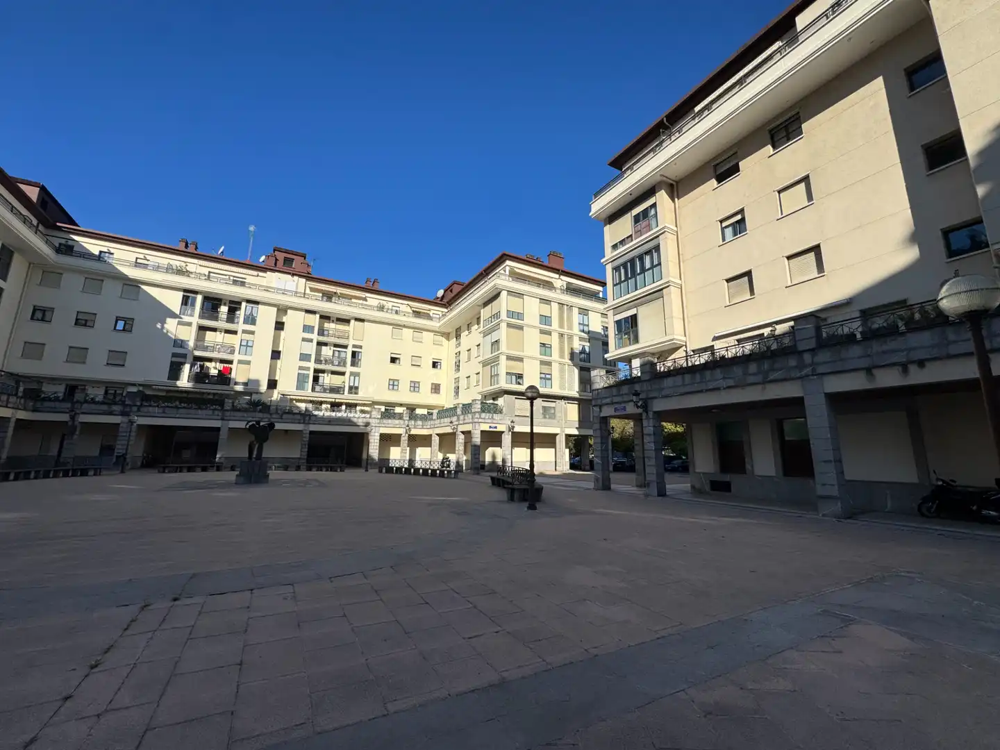 Appartement avec ascenseur à vendre à Del del Caddie Plaza - Plaza Caddie Plaza, imagen 24