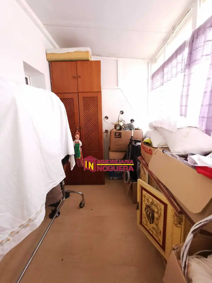 Habitación de Casa o chalet en venta en Écija