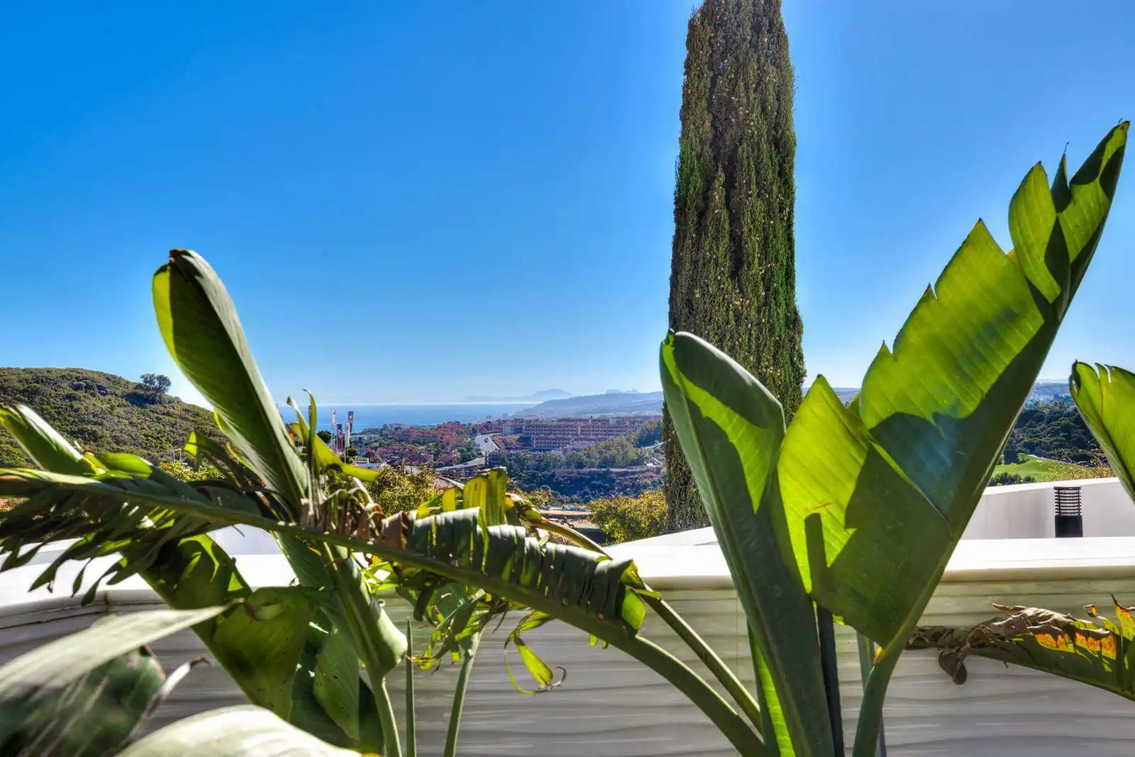 Wohnung mit Aufzug zum Verkauf in Bahía de Casares, imagen 9