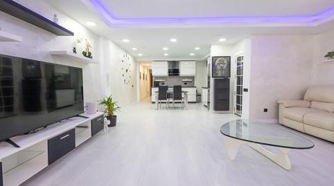 Foto 5 de Pis en venda a Carrer Josep Bernad Amorós, 59, Carrús Oeste, Elche / Elx