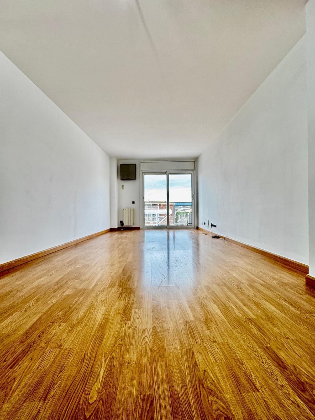 Living room of Flat for sale in Igualada  with Heating, Storage room and Balcony