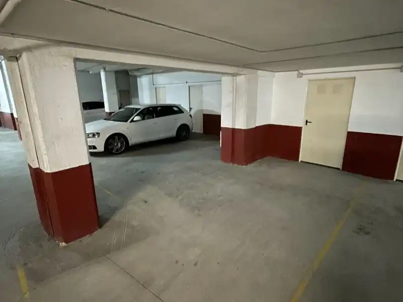 Parking de Garaje de alquiler en Moaña