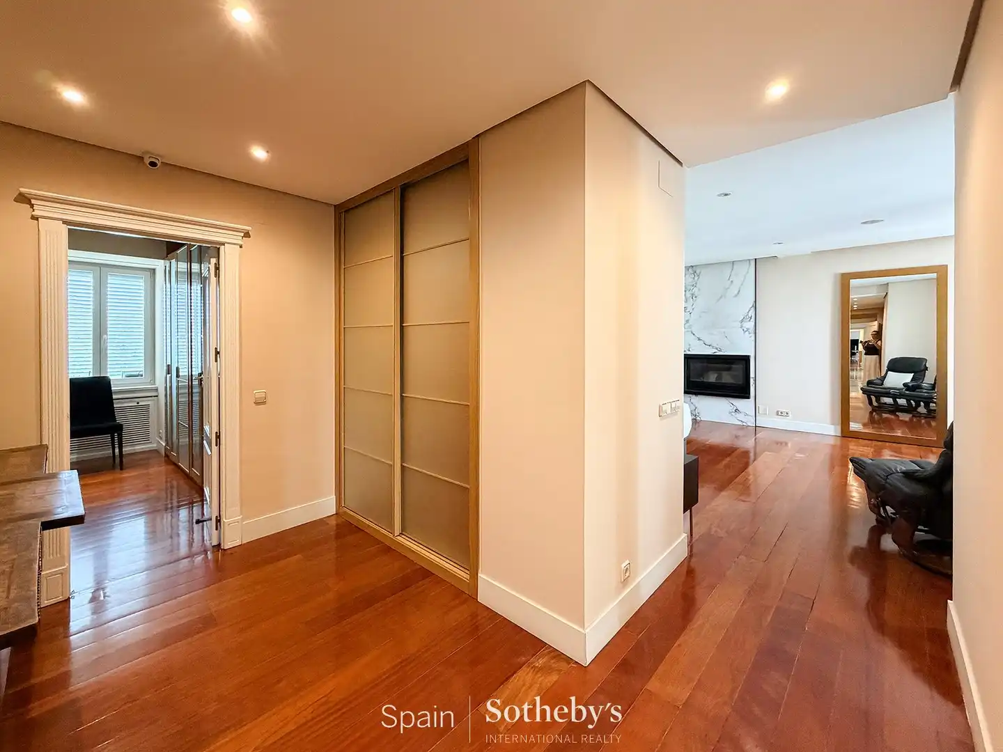 Casa o chalet en venta en Pozuelo de Alarcón con Aire acondicionado, Jardín privado y Terraza