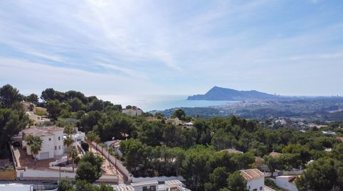 Foto 5 von Haus oder Chalet zum Verkauf in Altea ciudad, Altea