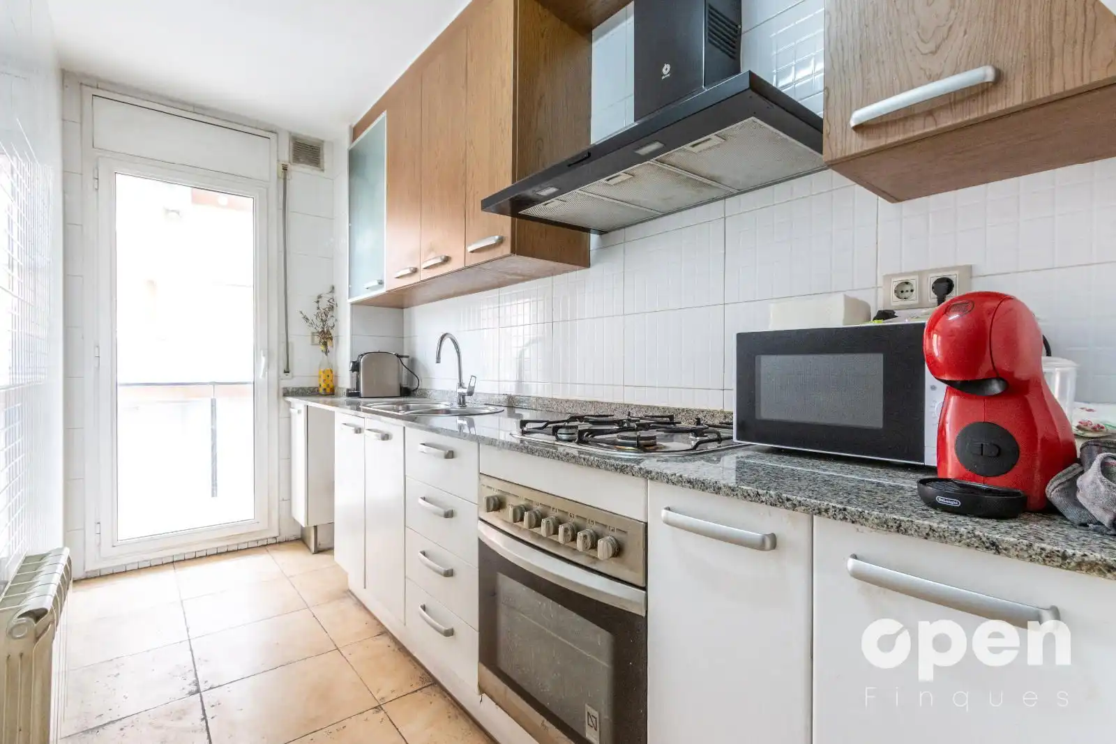 Piso en venta en Hoquei, de L, Egara, Nord-est