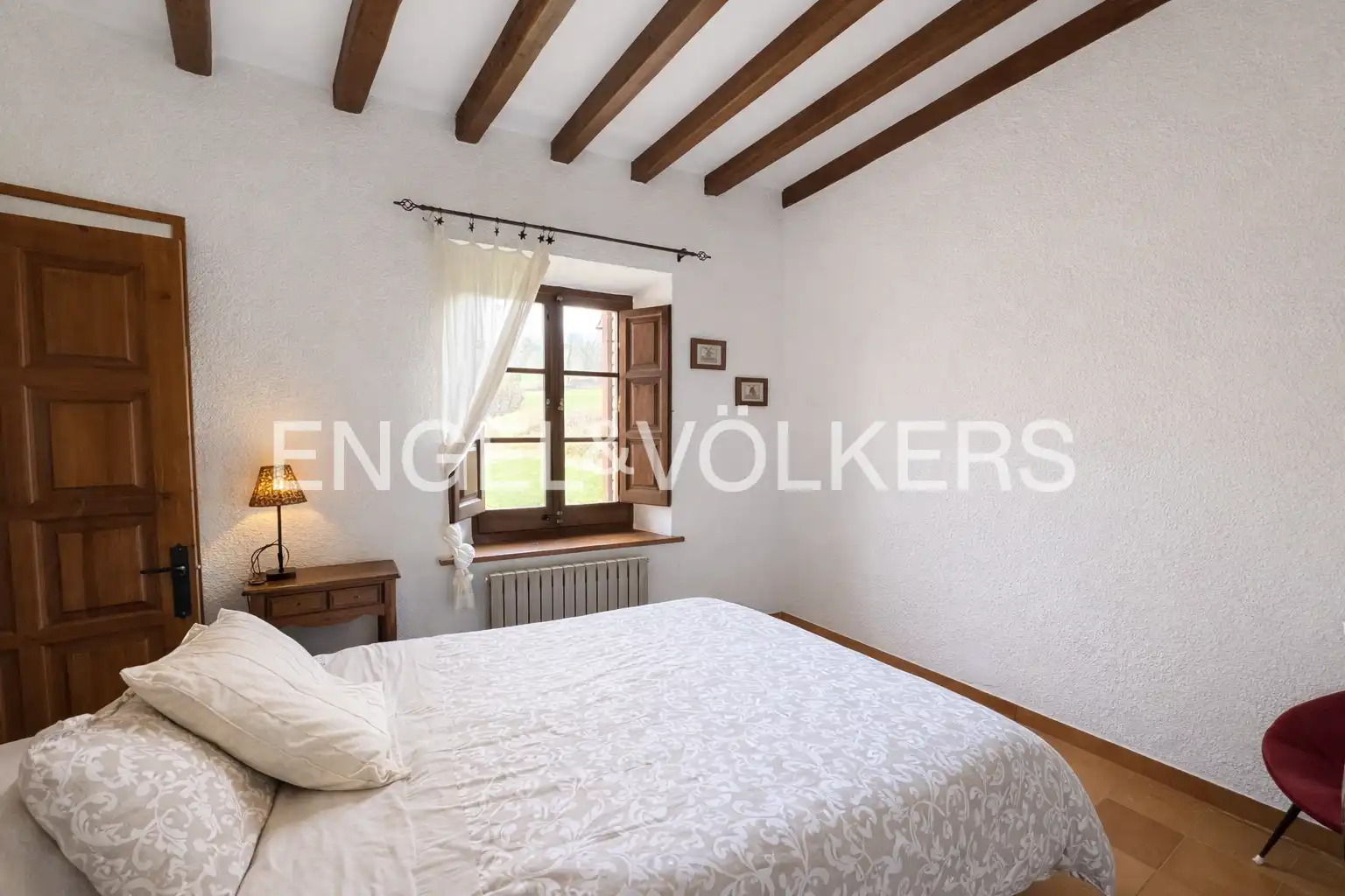 Habitación de Casa o chalet en venta en Rupit i Pruit con Calefacción