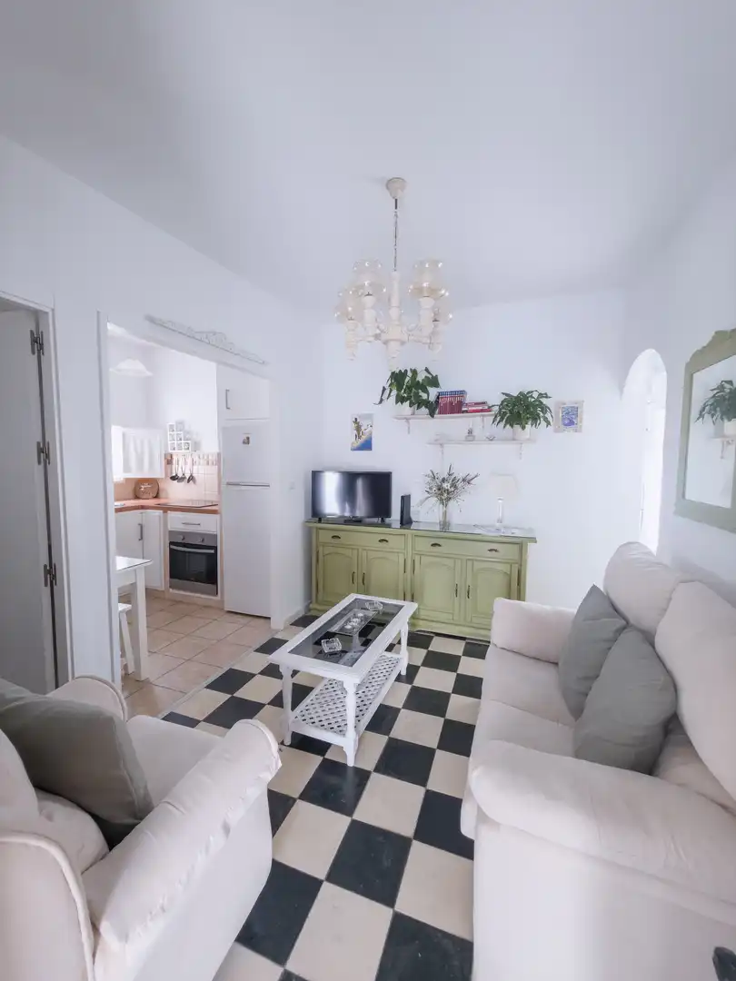 Apartment for sale in Vejer, imagen 17