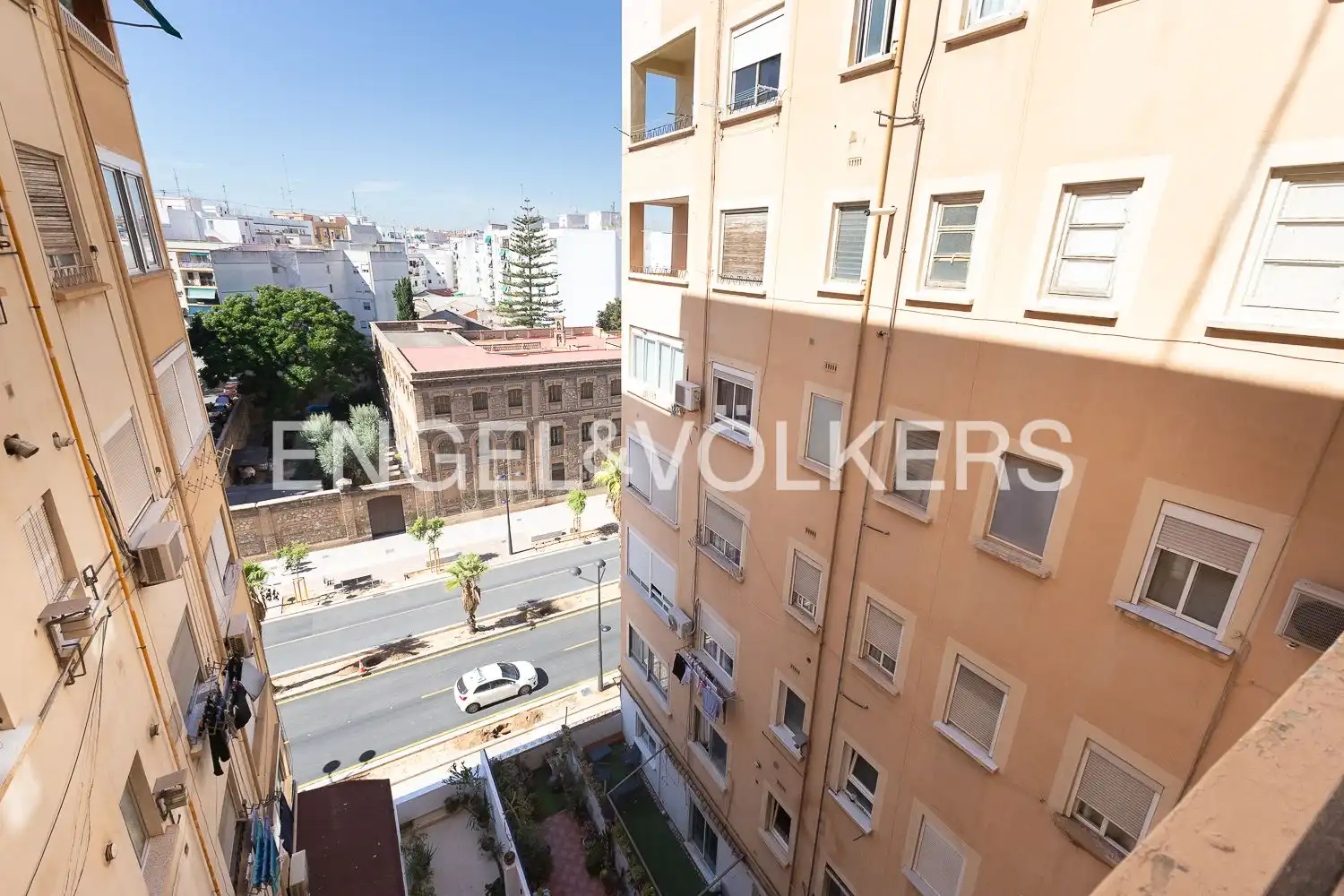 Pis amb terrassa de lloguer a Extramurs, imagen 36