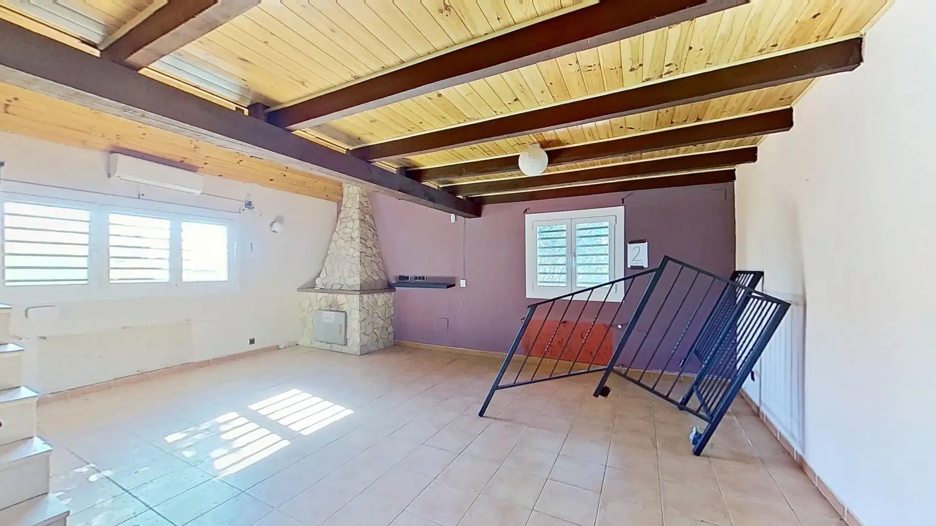 Haus mit Garten zum Verkauf in Orellana, imagen 54