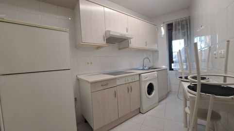 Foto 3 de Apartament de lloguer a Avenida Facultad de Veterinaria, 57, San Claudio - La Chantría, León Capital