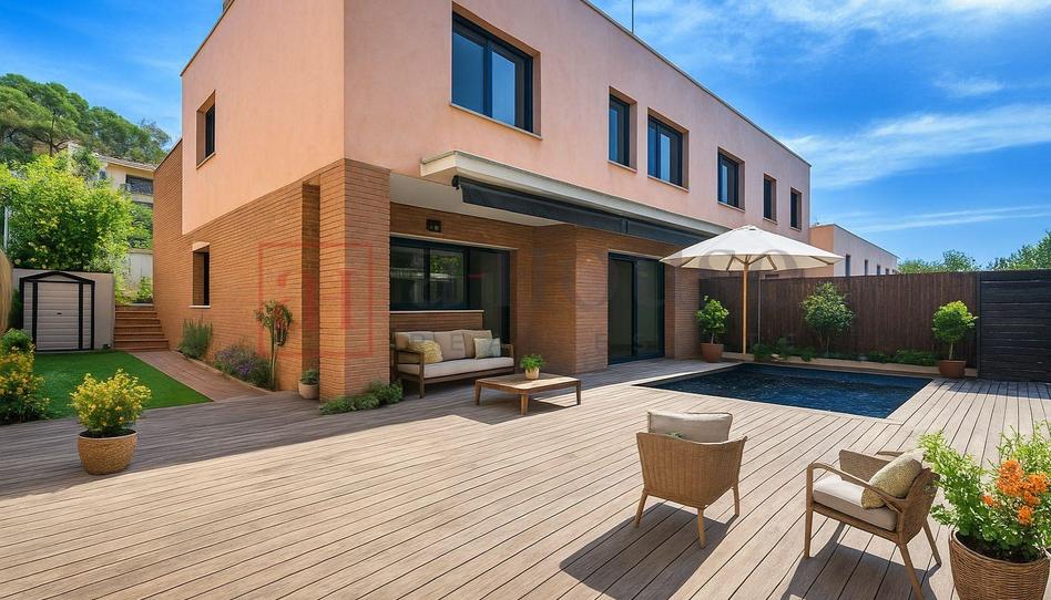 Photo 1 of House or chalet for sale in Les Botigues de Sitges, Barcelona