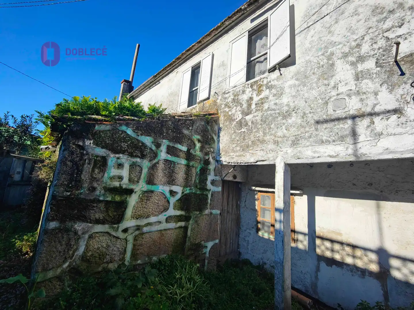 Terreno residencial en venta en Rúa Da Carrasqueira, imagen 7