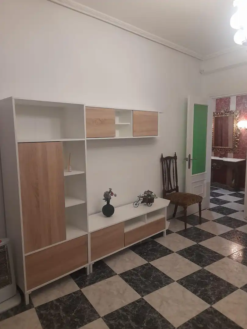 Apartament amb terrassa de lloguer a Baeza, imagen 13