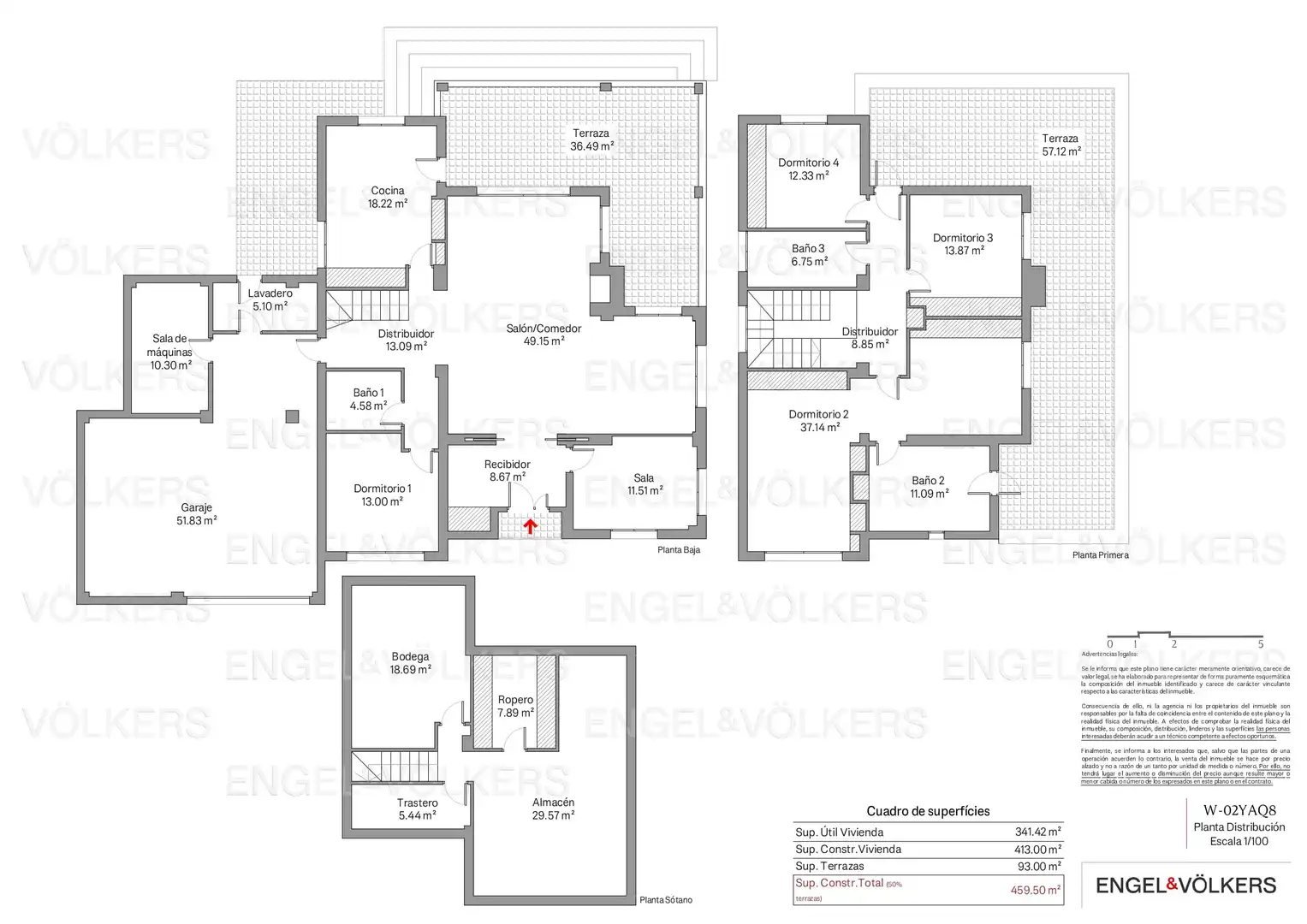 Houses for sale in La Pobla de Vallbona  with Air Conditioner, Heating and Private garden