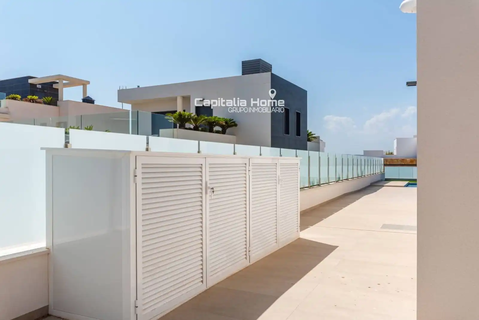 Apartament amb piscina en venda a CALLE ANA MARÍA MATUTE ESQUINA CALLE WENCESLAO FERNÁNDEZ FLORES, imagen 13