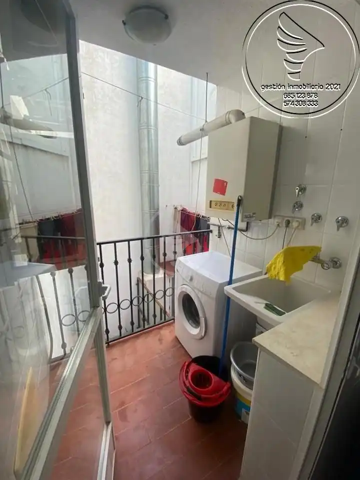 Pis de lloguer a Santiago, Centro ciudad