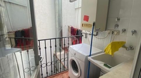 Foto 3 de Piso de alquiler en Santiago, Centro ciudad, Linares