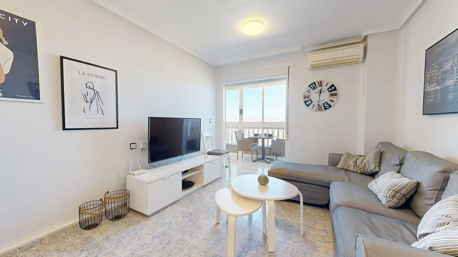 Wohnungen zur Miete in Avenida Costa Blanca, 35, Los Arenales del Sol