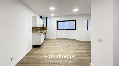 Foto 4 de Oficina en venda a Carretera de Vic - Remei, Manresa