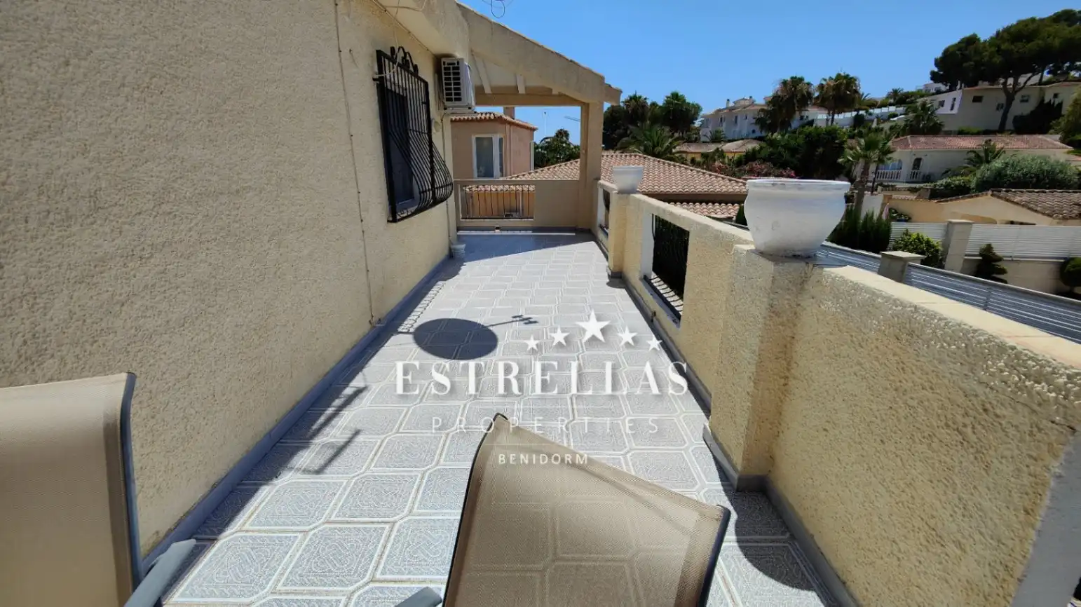 Villa avec piscine à vendre à San Rafael - Nucia Park, imagen 43