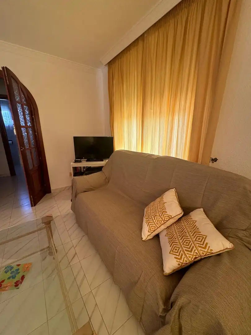 Dúplex en venta en Punta Lara, Chaparil - Torrecilla - Punta Lara