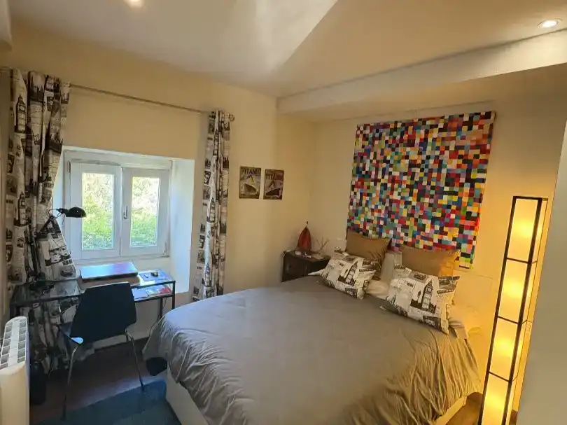 Habitación de Piso en venta en Santiago de Compostela 