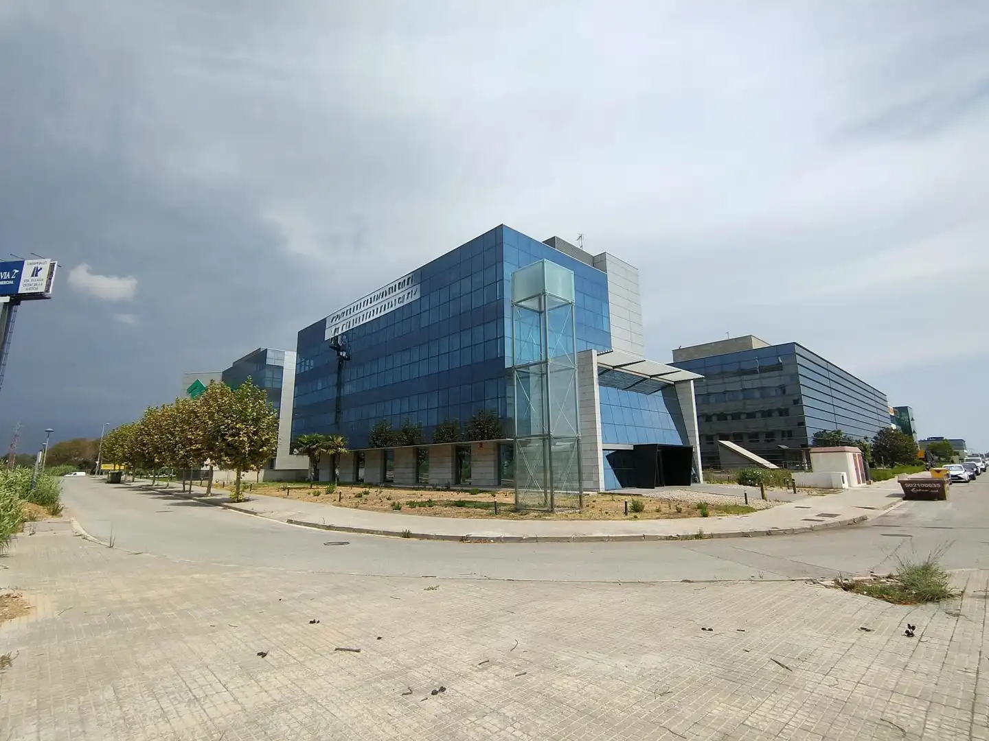 Office space with lift to rent in Sant Cosme - La Granja, imagen 3