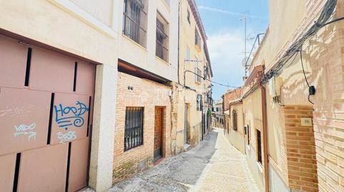 Photo 3 of Single-family semi-detached for sale in Casco Histórico, Toledo