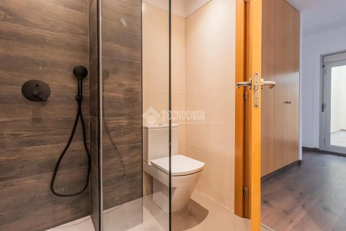 Baño de Piso en venta en Sant Cugat del Vallès