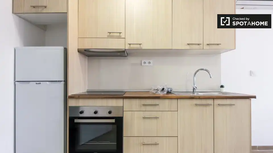 Flat to rent in Sants - Montjuïc, imagen 7